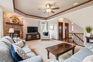 1707 Coldwater Creek Dr, Waukesha, WI 53188 - Photo 17