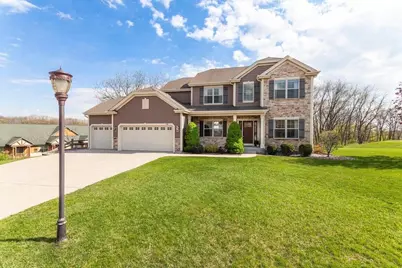 1707  Coldwater Creek Dr, Waukesha, WI 53188 - Photo 1