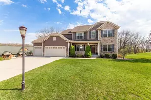 1707 Coldwater Creek Dr, Waukesha, WI 53188 - Photo 1
