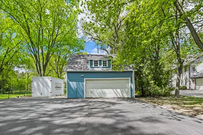 5605 W Pine Ln, Mequon, WI 53092 - Photo 41