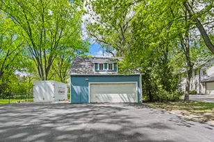 5605 W Pine Ln, Mequon, WI 53092 - Photo 41