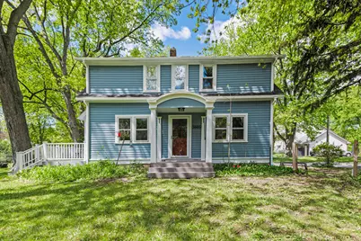 5605 W Pine Ln, Mequon, WI 53092 - Photo 45