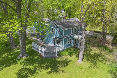 5605 W Pine Ln, Mequon, WI 53092 - Photo 47