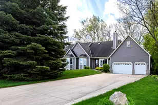 19065 Hi View Dr, Brookfield, WI 53045 - Photo 55