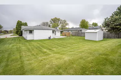 3812 W Jodi Pl, Franklin, WI 53132 - Photo 35