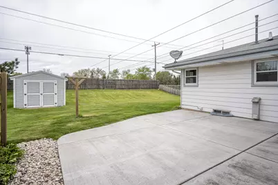 3812 W Jodi Pl, Franklin, WI 53132 - Photo 29