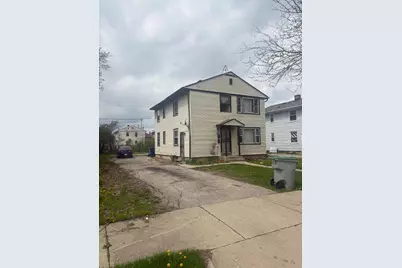 5281 N 28th St, Milwaukee, WI 53209 - Photo 1