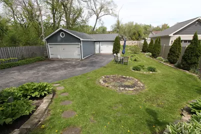 312  Knobes Ave, Twin Lakes, WI 53181 - Photo 39