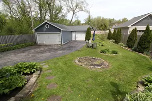 312 Knobes Ave, Twin Lakes, WI 53181 - Photo 39