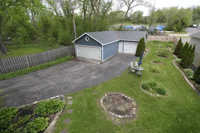 312  Knobes Ave, Twin Lakes, WI 53181 - Photo 23