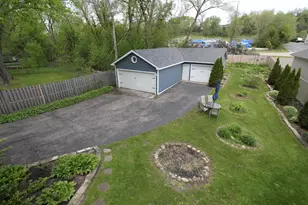 312 Knobes Ave, Twin Lakes, WI 53181 - Photo 23