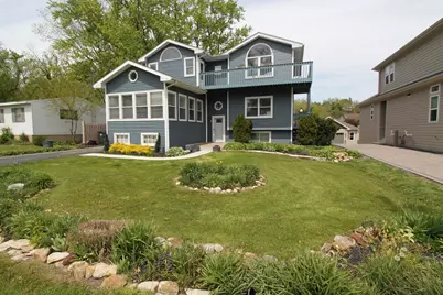 312  Knobes Ave, Twin Lakes, WI 53181 - Photo 1
