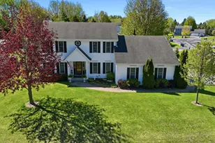 6852 Bellvue Ct, Newburg, WI 53090 - Photo 1