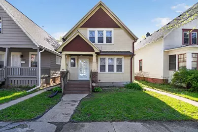 5256 N 36th St, Milwaukee, WI 53209 - Photo 1