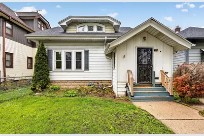 2454 N 49th St, Milwaukee, WI 53210 - Photo 1