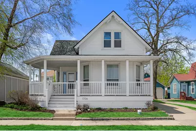 1706  Michigan Blvd, Racine, WI 53402 - Photo 1