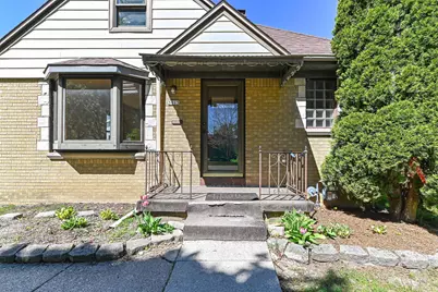 3015 N 87th St, Milwaukee, WI 53222 - Photo 5