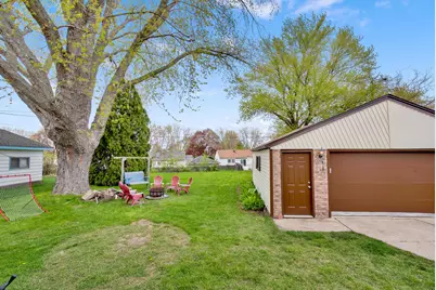 3438 E Denton Ave, Saint Francis, WI 53235 - Photo 21