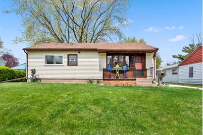 3438 E Denton Ave, Saint Francis, WI 53235 - Photo 29