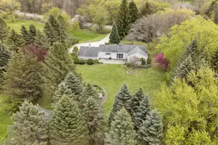 4050 Sleeping Dragon Rd, West Bend, WI 53095 - Photo 41
