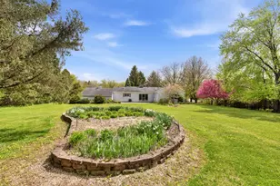 4050 Sleeping Dragon Rd, West Bend, WI 53095 - Photo 35