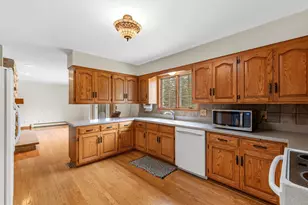 4050 Sleeping Dragon Rd, West Bend, WI 53095 - Photo 7
