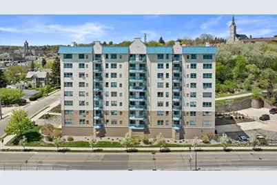 415 N Lake St #701, Port Washington, WI 53074 - Photo 21