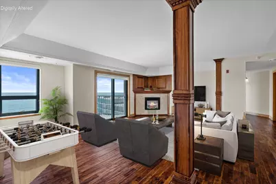 415 N Lake St #701, Port Washington, WI 53074 - Photo 5