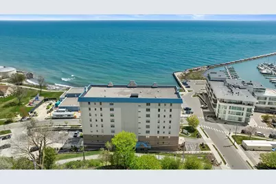 415 N Lake St #701, Port Washington, WI 53074 - Photo 1