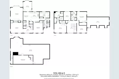 10539 N Haddonstone Pl, Mequon, WI 53092 - Photo 43