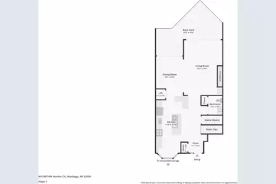W176S7494  Harbor Cir #C, Muskego, WI 53150 - Photo 69