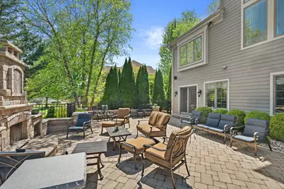 6140 S Conservancy Dr, New Berlin, WI 53151 - Photo 51