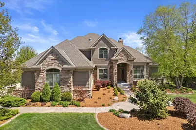 6140 S Conservancy Dr, New Berlin, WI 53151 - Photo 1