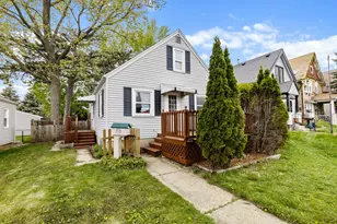 3779 S Pennsylvania Ave, Saint Francis, WI 53235 - Photo 1