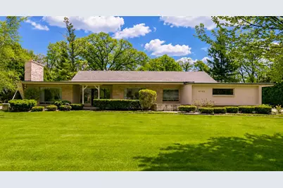 6732 N Holly Ct, Fox Point, WI 53217 - Photo 1