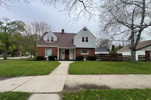 3806 W Hope Ave, Milwaukee, WI 53216 - Photo 1