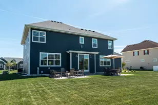 7852 W Preserve Parkway, Mequon, WI 53097 - Photo 21