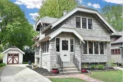 2217 N 71st St, Wauwatosa, WI 53213 - Photo 1