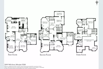 3209 W Wells St, Milwaukee, WI 53208 - Photo 29