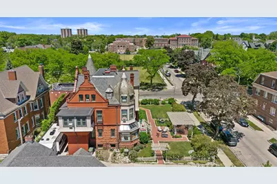 3209 W Wells St, Milwaukee, WI 53208 - Photo 3