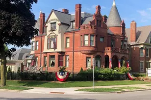 3209 W Wells St, Milwaukee, WI 53208 - Photo 1