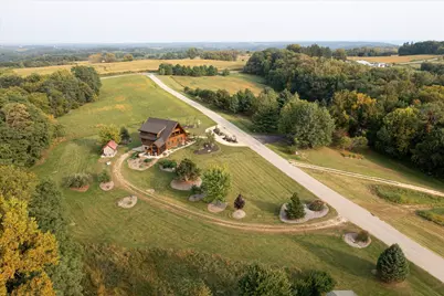 65416  Desoto Bluffs Dr, Freeman, WI 54624 - Photo 1