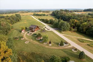 65416 Desoto Bluffs Dr, Freeman, WI 54624 - Photo 1