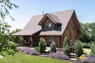 65416 Desoto Bluffs Dr, Freeman, WI 54624 - Photo 1