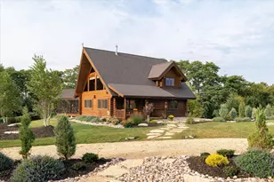 65416 Desoto Bluffs Dr, Freeman, WI 54624 - Photo 5