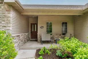 W8797 Lake Lorraine Rd, Delavan, WI 53115 - Photo 3