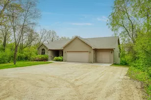 W8797 Lake Lorraine Rd, Delavan, WI 53115 - Photo 55