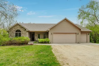 W8797  Lake Lorraine Rd, Delavan, WI 53115 - Photo 1