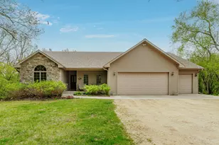 W8797 Lake Lorraine Rd, Delavan, WI 53115 - Photo 1