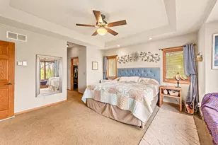 W8797 Lake Lorraine Rd, Delavan, WI 53115 - Photo 23